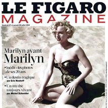 Le Figaro Magazine, un hôtel hors normes