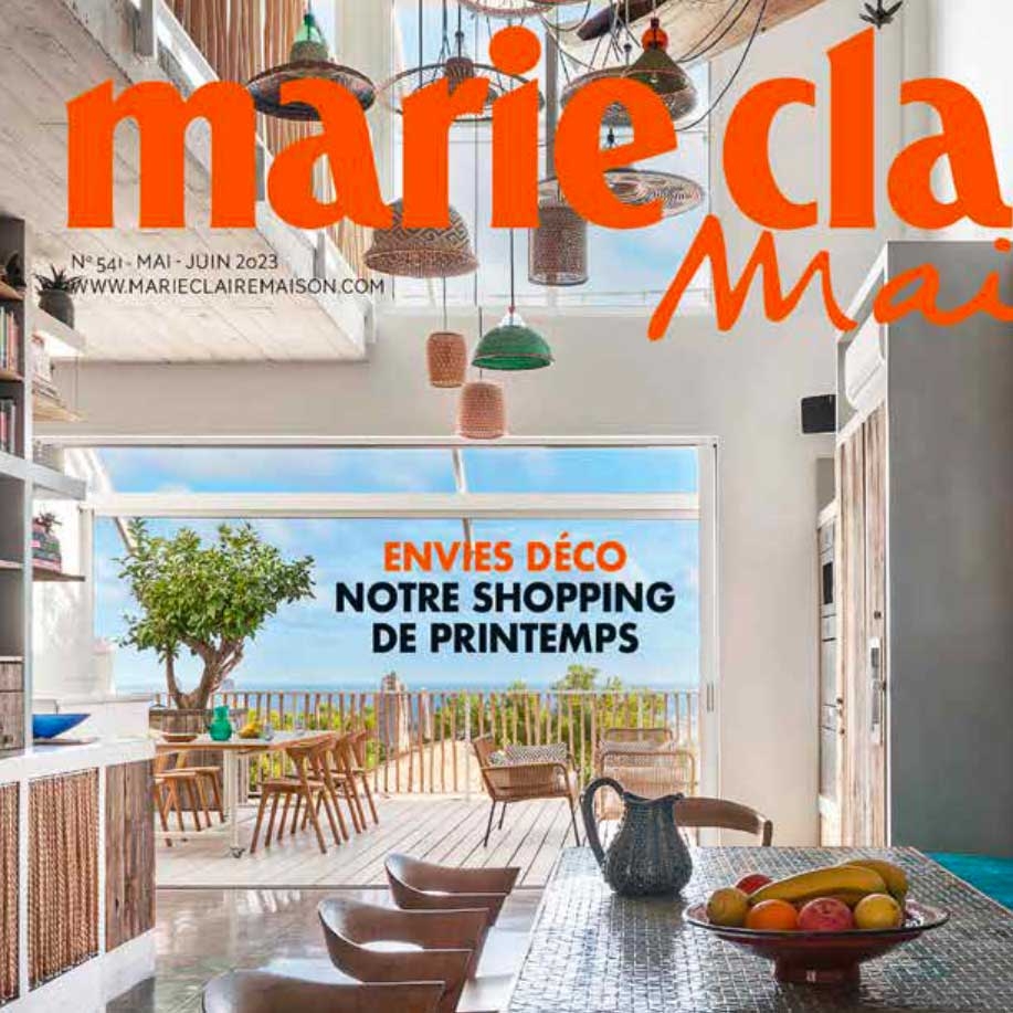 Marie Claire Maison