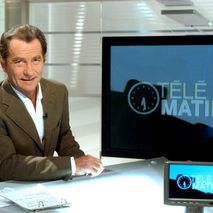 France 2 /// Télématin